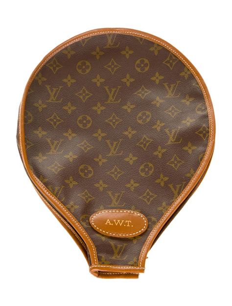 Louis Vuitton Tennis Cover 